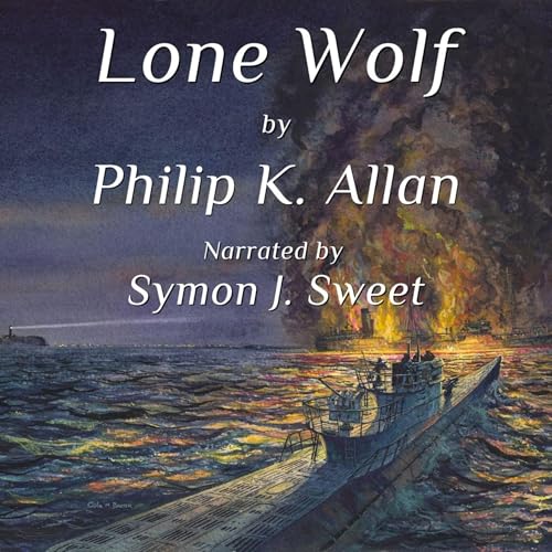 Lone Wolf by Philip K. Allan