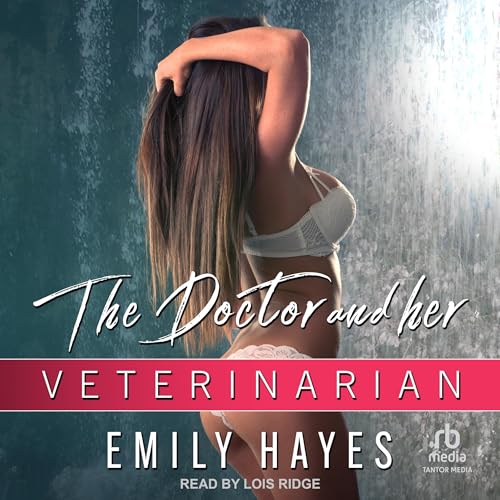 The Doctor and Her Veterinarian