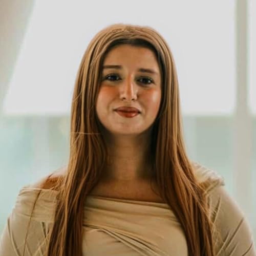 {ENTREVUE} - Intégrer l’IA dans les circuits électroniques avec Radia Kassouri by Unknown