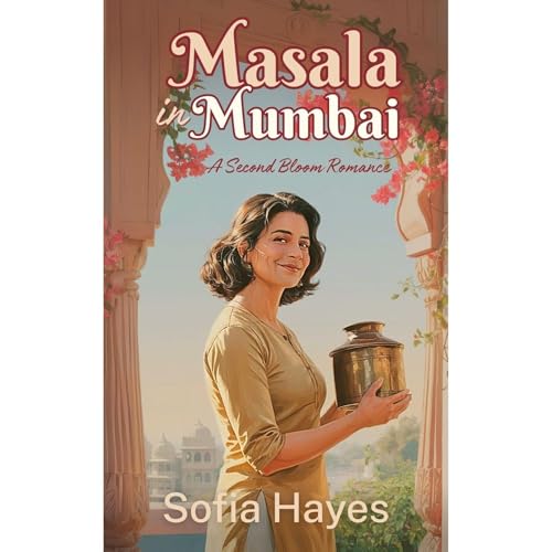 Masala in Mumbai by Sofia Hayes