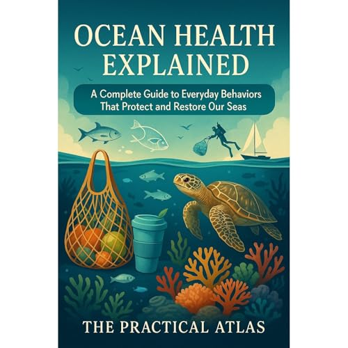 Ocean Health Explained by The Practical Atlas