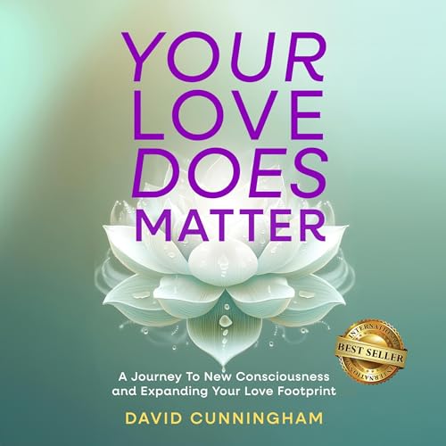 Your Love Does Matter by David Cunningham
