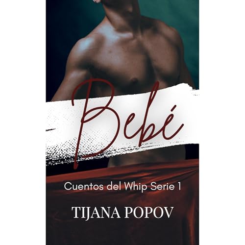 Bebé (Baby Boy; Spanish Translation)