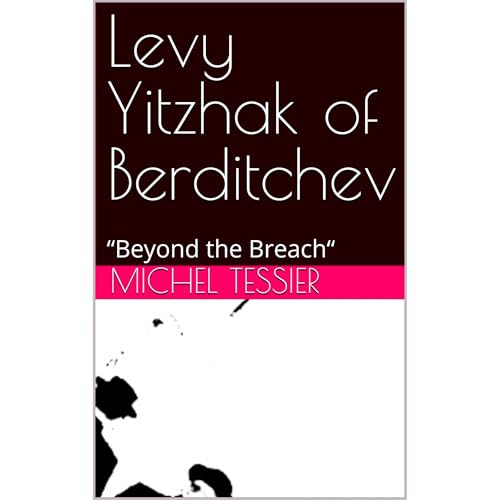 Levy Yitzhak of Berditchev