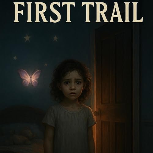 The First Trail by Derick Blakes