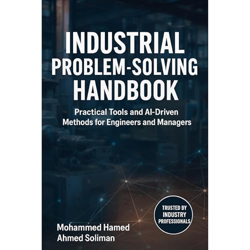 Industrial Problem-Solving Handbook