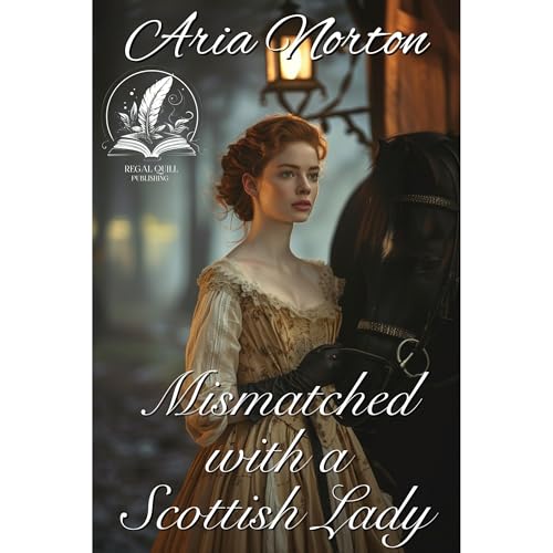 Mismatched with a Scottish Lady