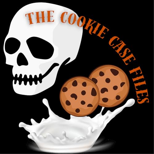 The Cookie Case Files by K Soxx