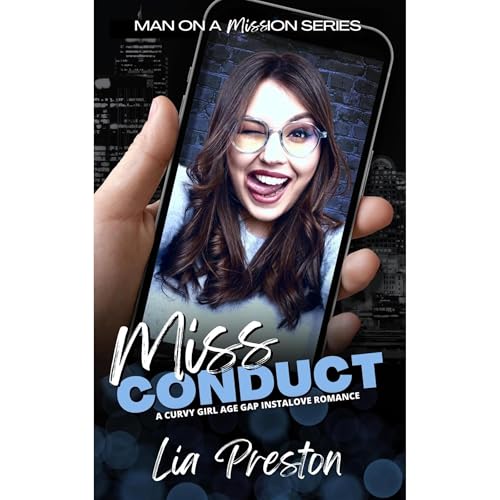 Miss Conduct by Lia Preston