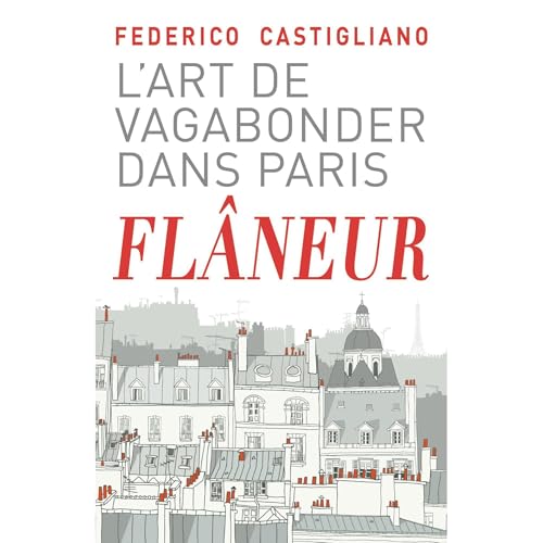 Flâneur by Federico Castigliano