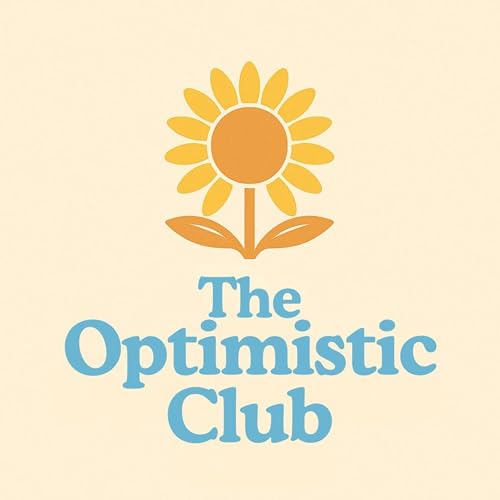 The Optimistic Club by Tamsyn Niemandt