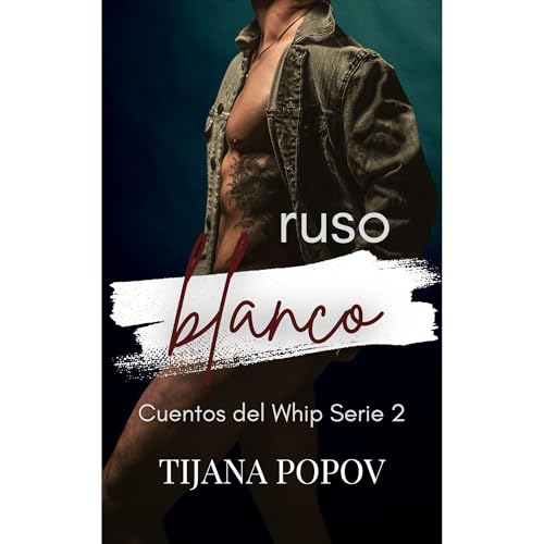 Ruso Blanco (White Russian; Spanish Translation)