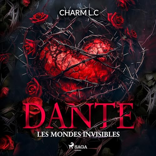 Dante, Les Mondes invisibles