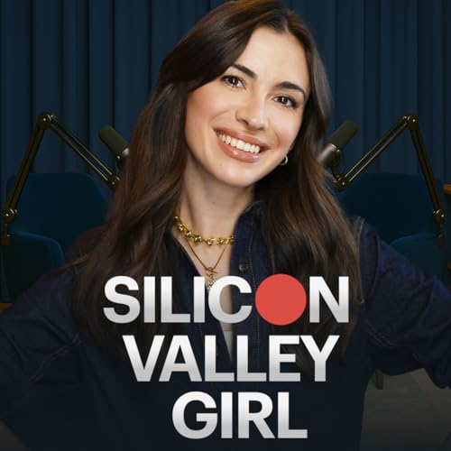 Silicon Valley Girl by Unknown