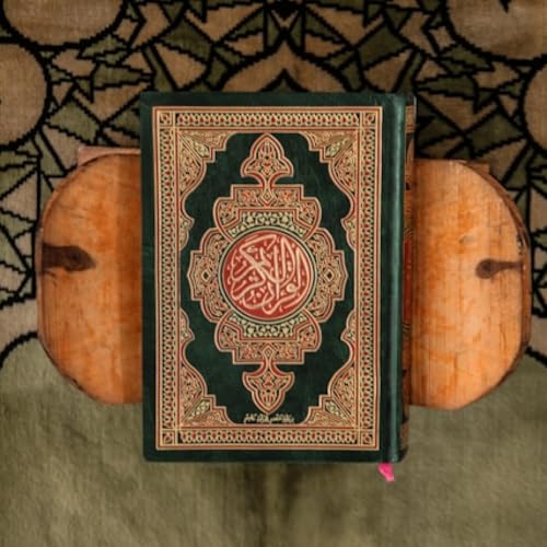 Comprehensive Online Quran Lessons with Tajweed, Tafseer, and Translation by Mike Stevie