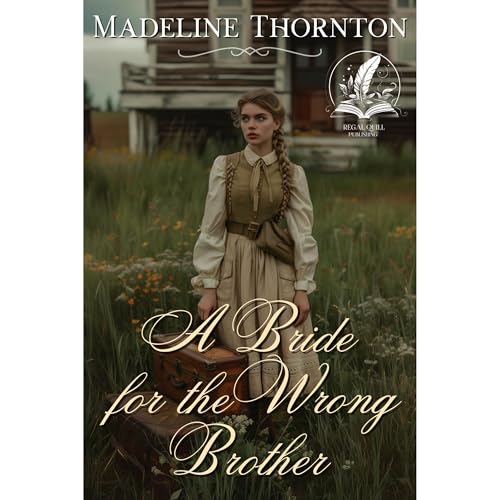 A Bride for the Wrong Brother