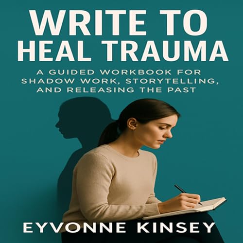 Write to Heal Trauma