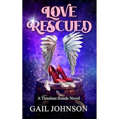Love Rescued