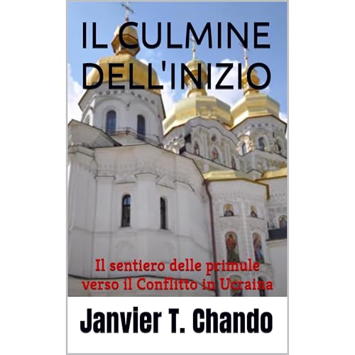 IL CULMINE DELL'INIZIO