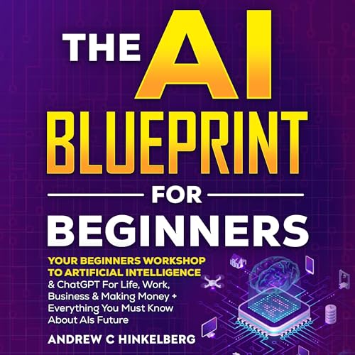 The AI Blueprint for Beginners