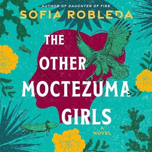 The Other Moctezuma Girls