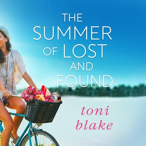 The Summer of Lost and Found
