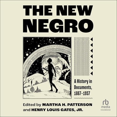 The New Negro, A History
