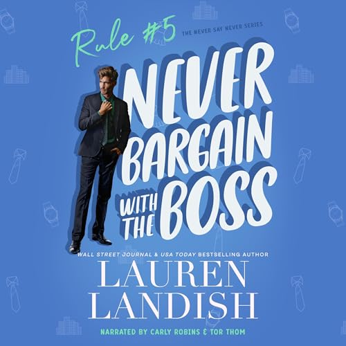 Never Bargain with the Boss