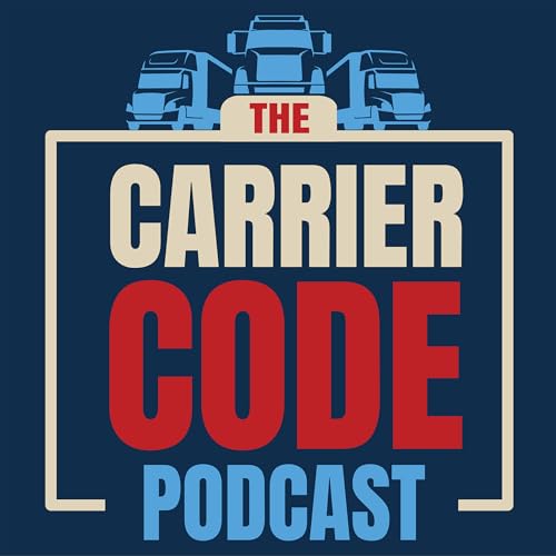 Carrier Code Podcast by carriercodepodcast