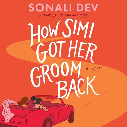 How Simi Got Her Groom Back