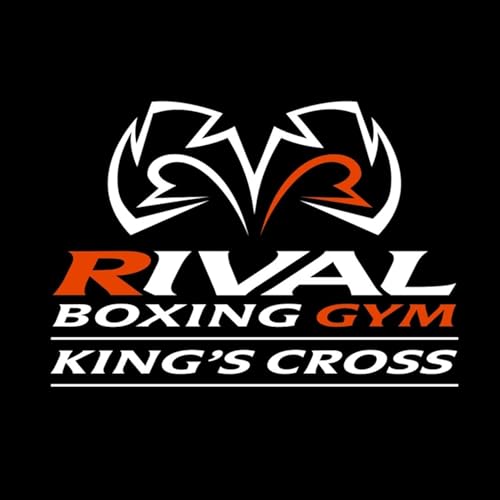 Rival Boxing Gym Kings Cross Podcast by Rival Boxing Gym Kings Cross