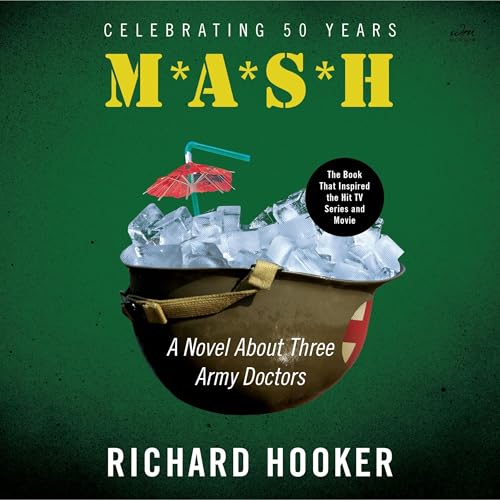 Mash by Richard Hooker