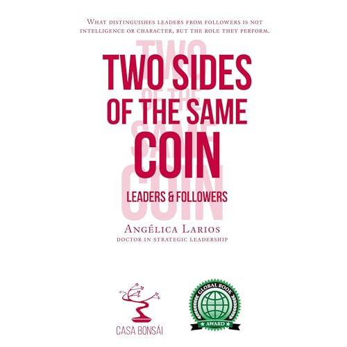 Two Sides Of The Same Coin