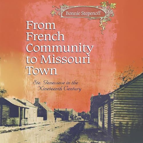 From French Community to Missouri Town