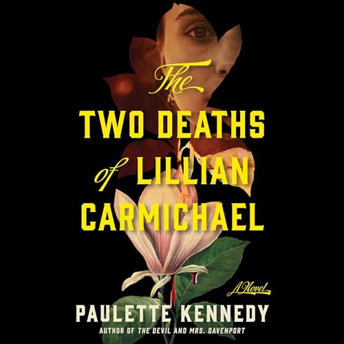 The Two Deaths of Lillian Carmichael