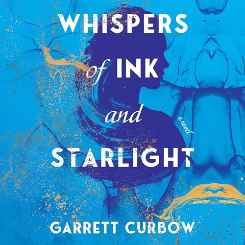 Whispers of Ink and Starlight