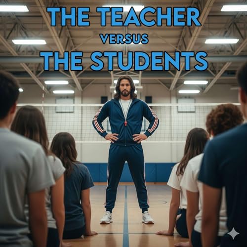 Season 5 Episode 211 - the Teacher vs the Students by Unknown