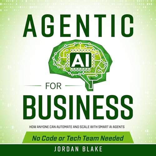 Agentic AI for Business