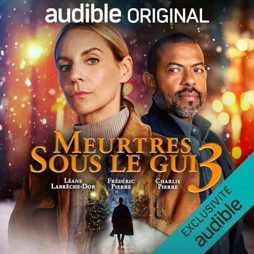 Meurtres sous le gui 3