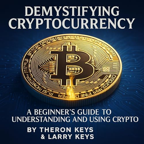 Demystifying Cryptocurrency by Theron Keys