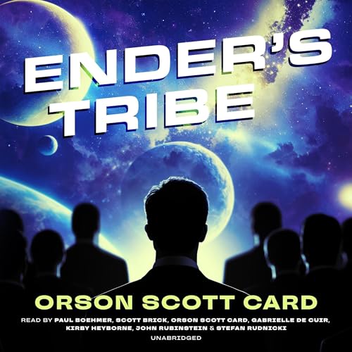 Ender's Tribe