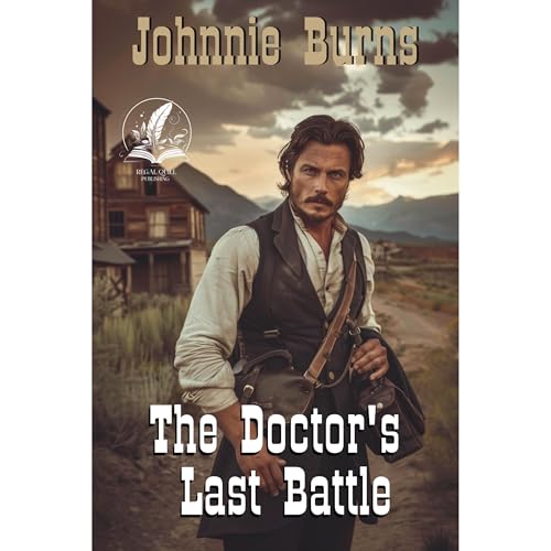 The Doctor's Last Battle by Johnnie Burns