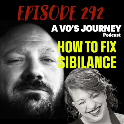 Ep. 292: How To Fix Sibilance by Unknown