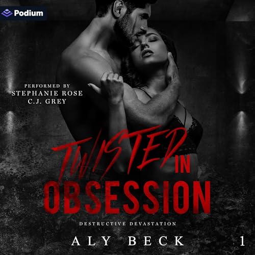 Twisted in Obsession