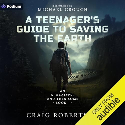 An Apocalypse and Then Some