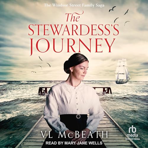 The Stewardess's Journey