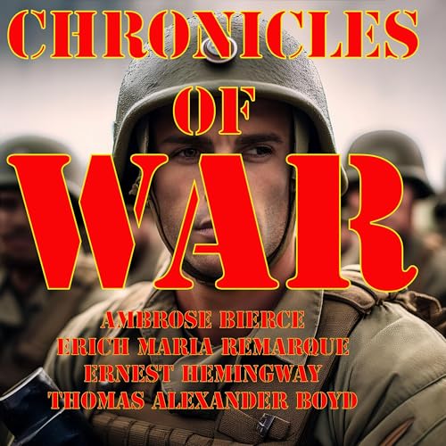 Chronicles of War