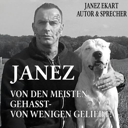 Janez by Janez Ekart