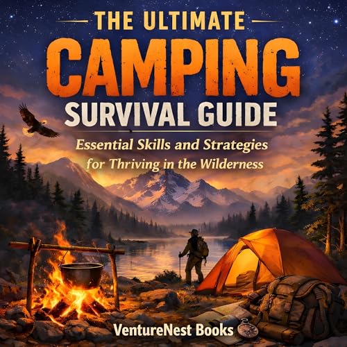 The Ultimate Camping Survival Guide