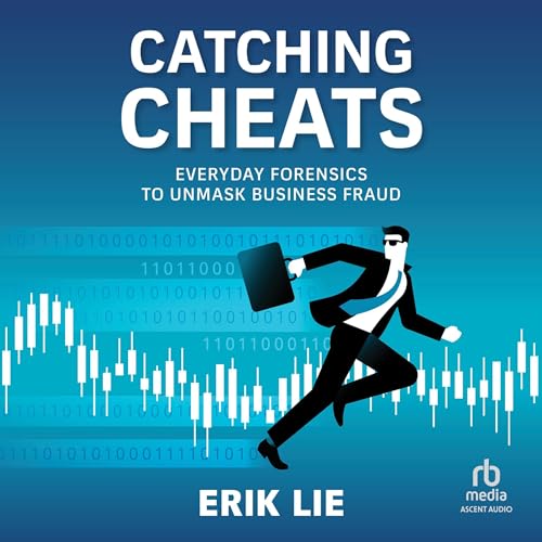Catching Cheats by Erik Lie
